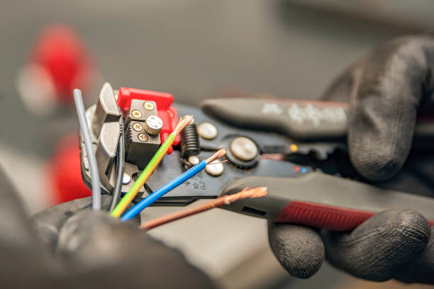 Best Electrical Rewiring Services  in Ridgecrest, FL