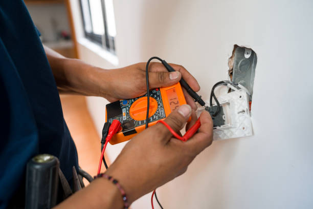 Best Electrical System Inspection  in Ridgecrest, FL