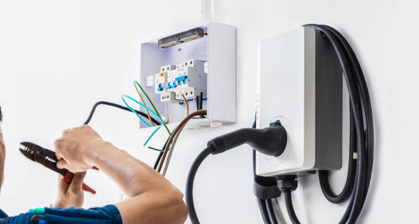 Best Electrical Installation Contractor  in Ridgecrest, FL