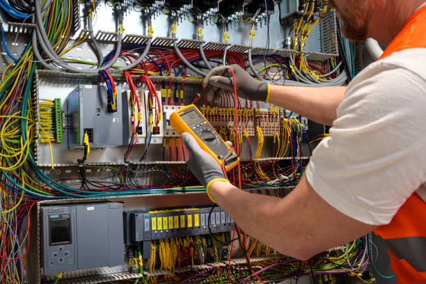 Best Circuit Breaker Repair  in Ridgecrest, FL